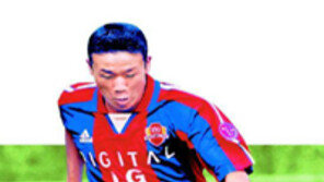 [프로축구]최연소 LG 정창근 ＂꼭 유럽서 뛸거예요＂