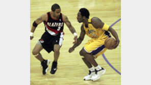 [NBA]'반칙왕'월러스 맹활약…포틀랜드 1패 설욕