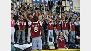 [프로축구]부산 서포터 ＂팀 바뀌어도 축구사랑 그대로＂