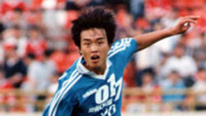 [프로축구]이동국 이탈리아 1부리그 간다