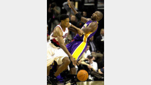 [NBA]LA레이커스 ＂1승 남았다＂