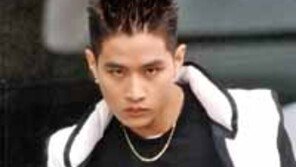 [시상]가수 유승준 ＂흡연예방 기여＂ 표창