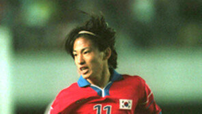 [프로축구]박강조 “‘코리안 드림’ 여물어 간다”