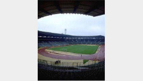 [해외축구]유럽축구선수권(EURO2000) 11일 팡파르