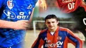 [프로축구]용병들 주눅들었나…'된장축구'에 기세 못펴