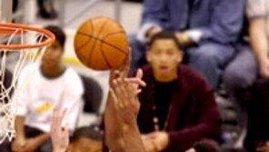 [NBA]LA레이커스, 인디애나에 2연승