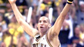 [NBA/챔프3차전]인디애나, LA에 2연패뒤 반가운 1승