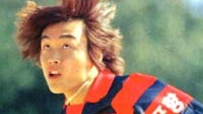 [프로축구]이동국 그라운드 컴백…＂국내리그에만 전념＂