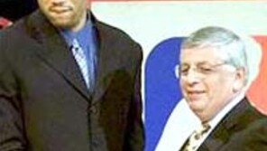 [NBA]뉴저지, 최대어 키넌 마틴 지명