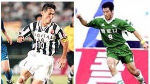 [프로축구]김도훈-최용수, 서동명-신의손 2일 빅매치