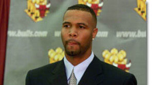 [NBA]론 머서,시카고 불스와 입단계약