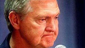 [NBA 소식]LA레이커스 제리 웨스트 부사장 사임