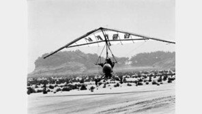 [스포츠는 내친구]경비행기 즐기는 신일호씨 가족