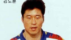 [프로축구]올스타전 '별중의 별'은 누구?