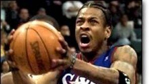 [NBA]아이버슨,필라델피아 잔류