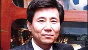 [프로축구]김정남 현대 '사령탑'으로 복귀