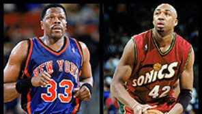 [NBA]뉴욕-시애틀등 '4자간 빅딜' 무산