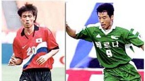 [축구]홍명보·김도훈 가세한 올림픽팀 확정