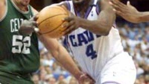 [NBA]'레인맨' 숀 켐프 포틀랜드 간다