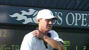 [테니스/US오픈]이형택 '주가 상한가'…언론 대서특필