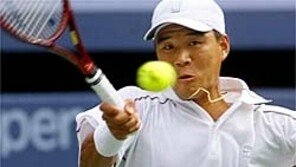 [테니스]이형택 샘프러스에 아쉽게 져