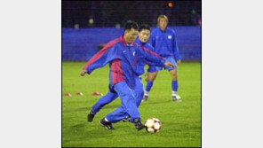 [시드니올림픽]한국인 최대관심 '축구 8강 여부'