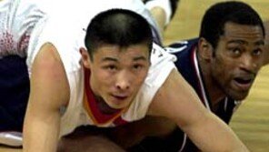 [올림픽/농구]미국팀, 중국 역전승…환상의 '농구쇼'