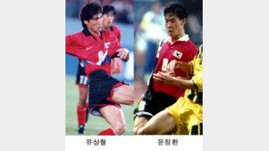 [축구]“아시안컵선 어깨 쫙 펴자”