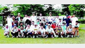 [스포츠화제] “국내 최고 마라톤클럽 도약 계기로”