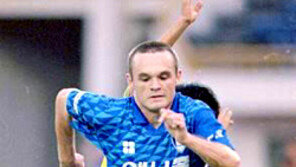 [프로축구/아디다스컵]'악동'데니스 ＂철들었어요＂