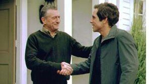 [국외 박스오피스]'Meet the Parents' 연속 3주 1위