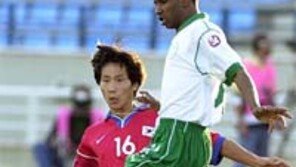 [축구/아시안컵]한국-사우디전 경기상보