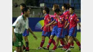 [축구/아시안컵]＂한국축구 남 뛸 때 제자리걸음＂