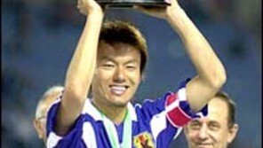 [축구]일본 아시아정상에…한국은 중국 꺾고 3위