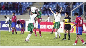 [축구]한국축구 새골격 2주내 윤곽