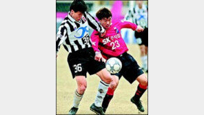 [프로축구]“이게 공격축구야” 안양 먼저 웃음