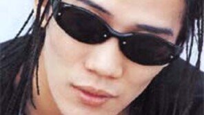 [강헌의 대중음악 산책]박완규가 넘지 못한 전인권의 벽