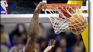 [NBA]디트로이트 동부 자존심 세웠다