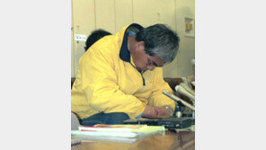 [인물주가/하한가]추락한 '일본 역사의 영웅' 후지무라