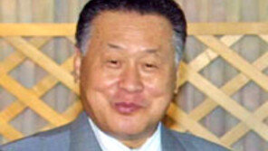 [인물주가/하한가]'위태위태' 일본 모리총리