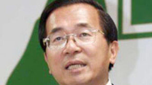 [인물주가/하한가]성추문파문  대만 천수이볜 총통