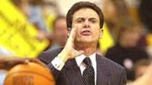 [NBA]릭 피티노 대학생용 감독?