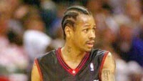 [NBA]필라델피아 연승행진 '끝'