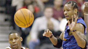 [NBA]필라델피아 연승행진 재 시동