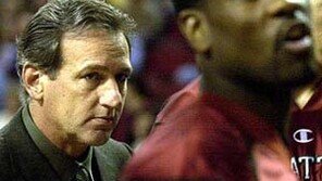 [NBA]시애틀 웨스트팔감독 '해고'