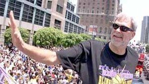 [NBA]필 잭슨 감독