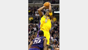 [NBA]서부 최강 레이커스,동부 No.1 필라델피아 깼다