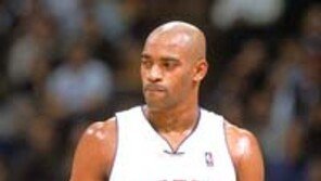 [NBA]빈스 카터 ＂나는 하루 빨리 뛰고 싶다＂
