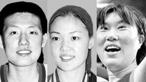 [여자농구]정은순·전주원·정선민 '연봉퀸 버티기'