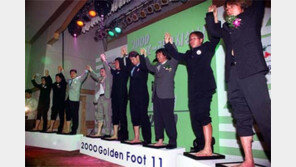 [프로축구 포토]‘황금발’